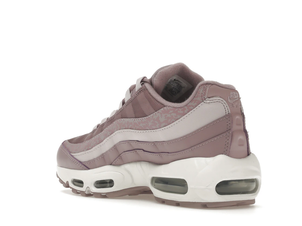 Nike Air Max 95 Plum Fog (W)