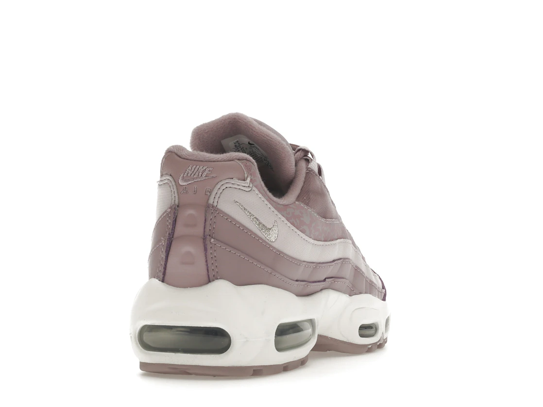 Nike Air Max 95 Plum Fog (W)