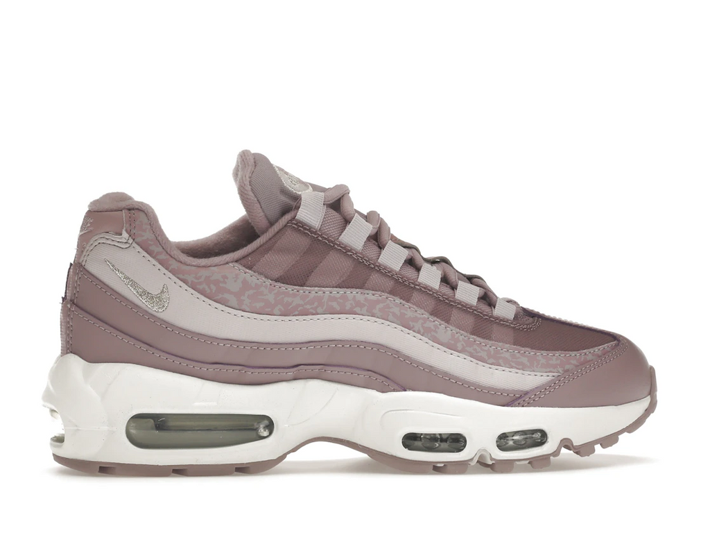 Nike Air Max 95 Plum Fog (W)