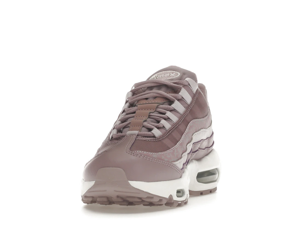 Nike Air Max 95 Plum Fog (W)