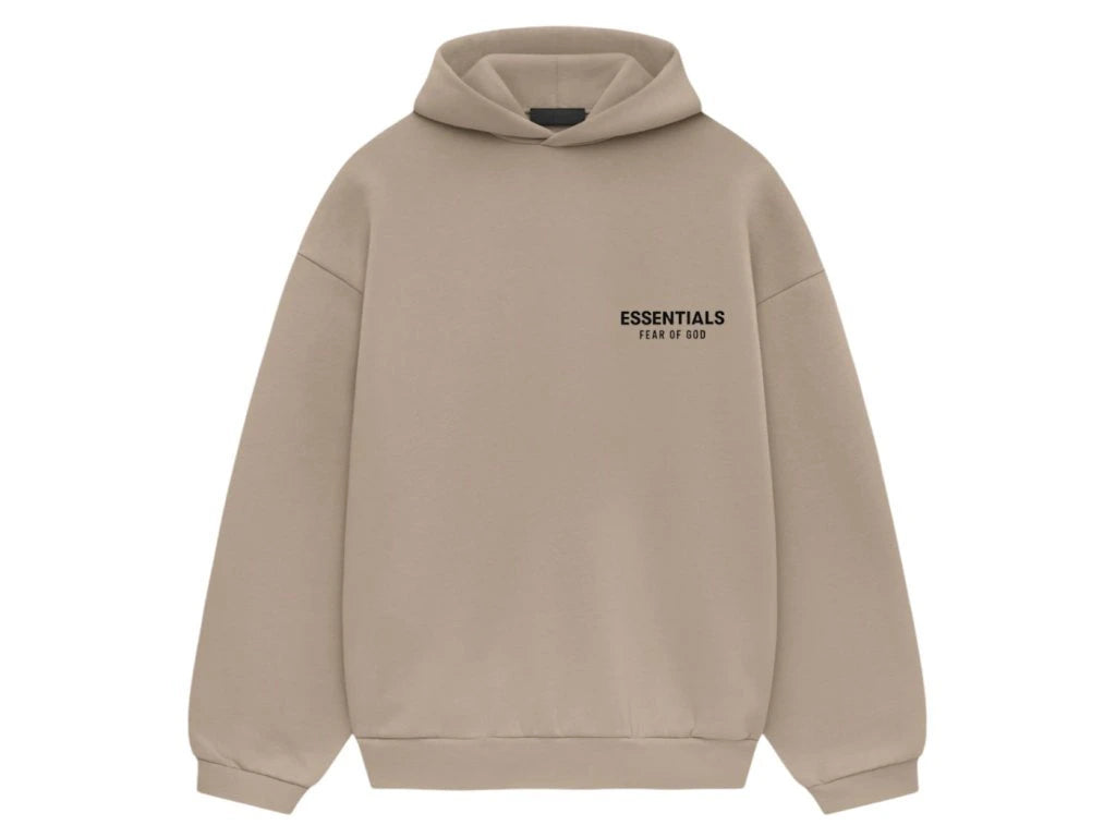 Fear of God Essentials S24 Fleece Desert Sand - Celý Set