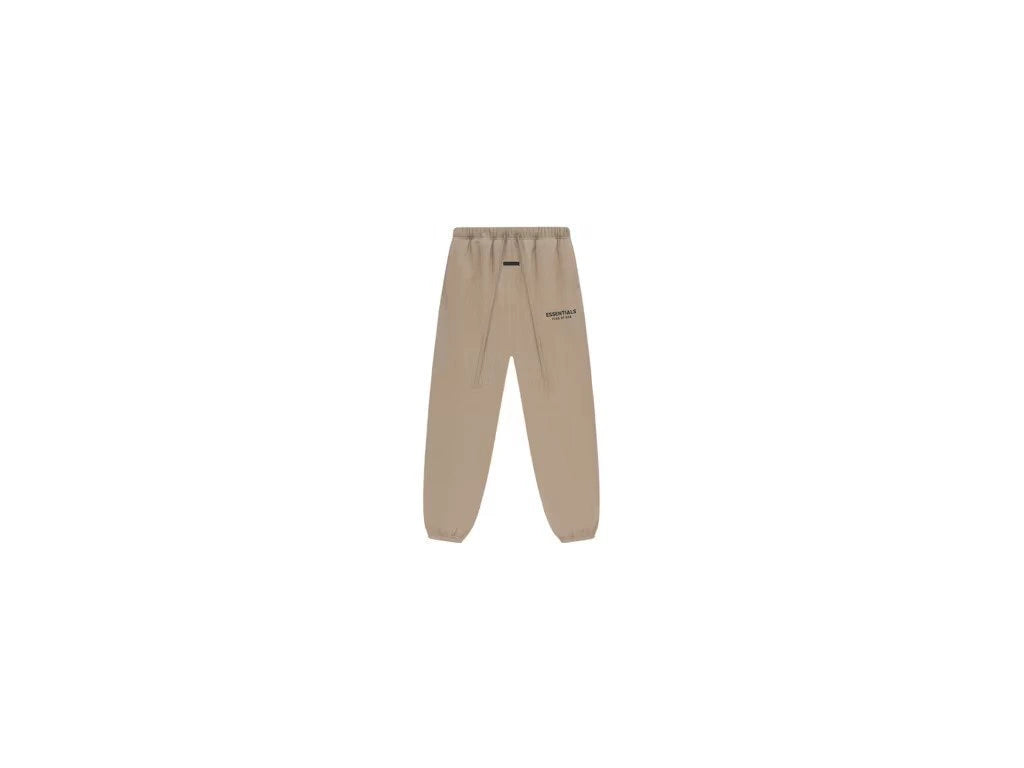 Fear of God Essentials S24 Fleece Desert Sand - Celý Set
