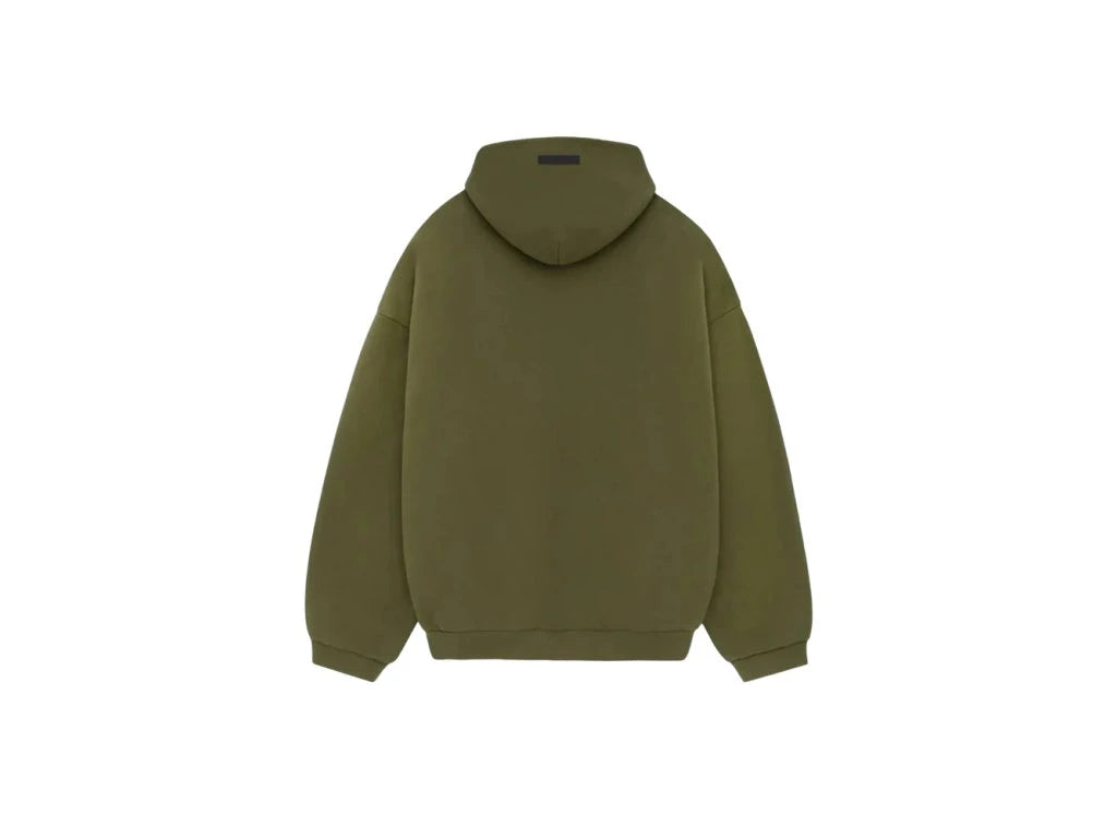 Fear of God Essentials FW24 Military - Celý Set