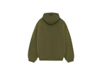 Fear of God Essentials FW24 Military - Celý Set