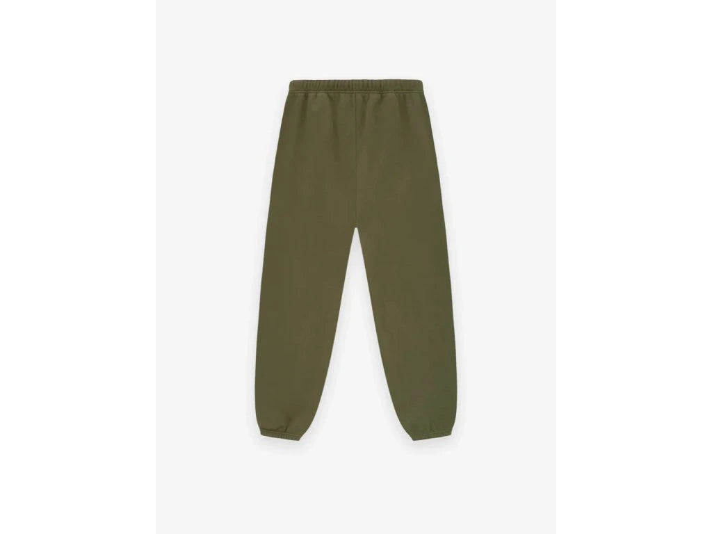 Fear of God Essentials FW24 Military - Celý Set