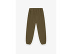 Fear of God Essentials FW24 Olive - Celý Set