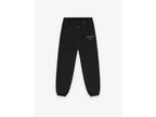 Fear of God Essentials FW24 Black Yellow State - Celý Set