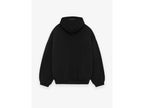 Fear of God Essentials FW24 Black Yellow State - Celý Set