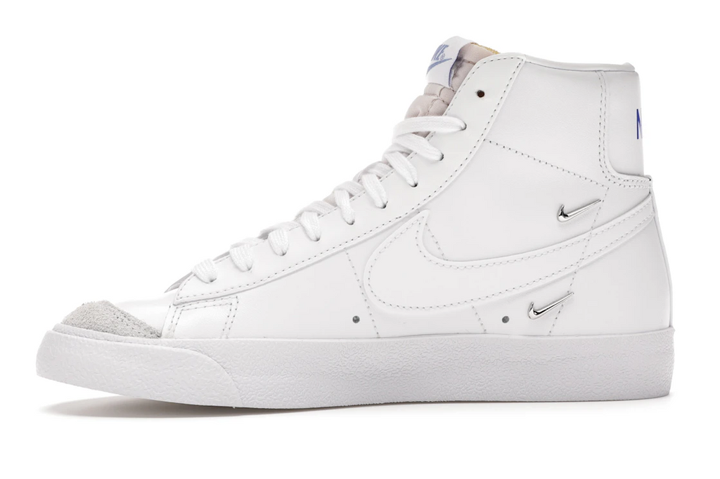 Nike Blazer Mid 77 LX White (W)