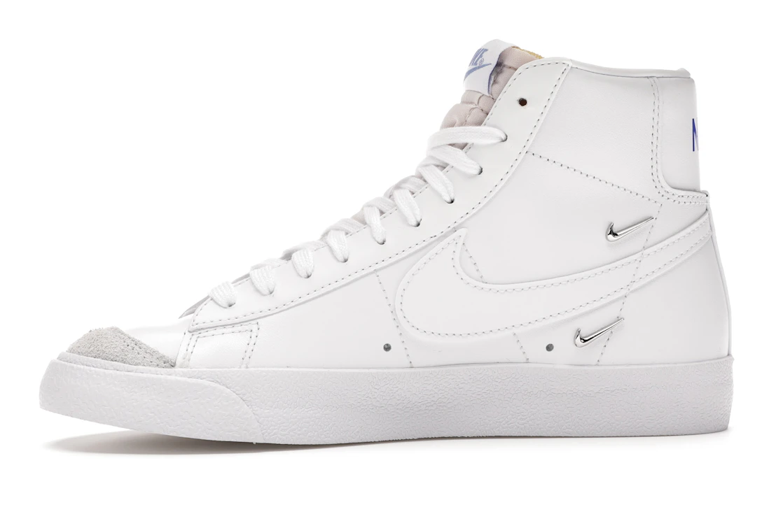 Nike Blazer Mid 77 LX White (W)