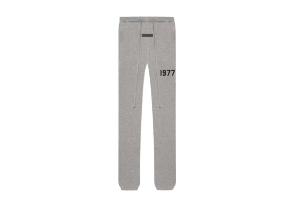 Fear of God Essentials 1977 Dark Oatmeal - Celý Set