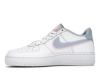 Nike Air Force 1 Low LV8 Double Swoosh Light Armory Blue