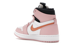Jordan 1 High Zoom Air CMFT Pink Glaze Cactus Flower (W)