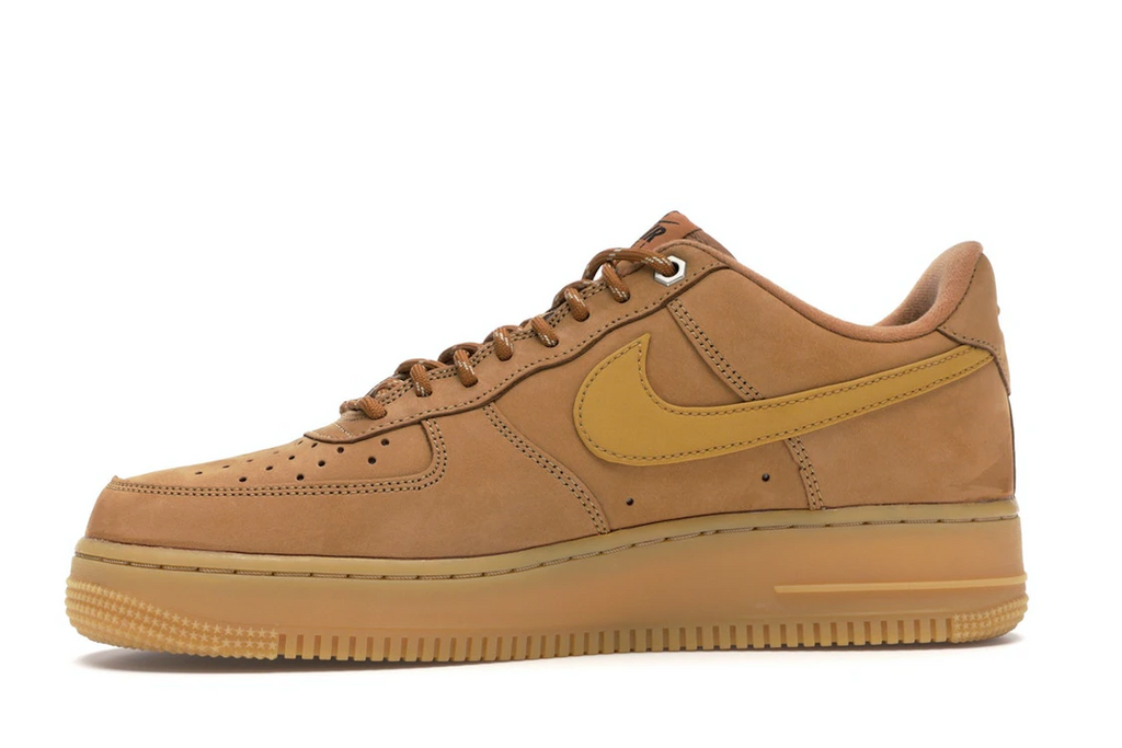 Nike Air Force 1 Low Flax Wheat