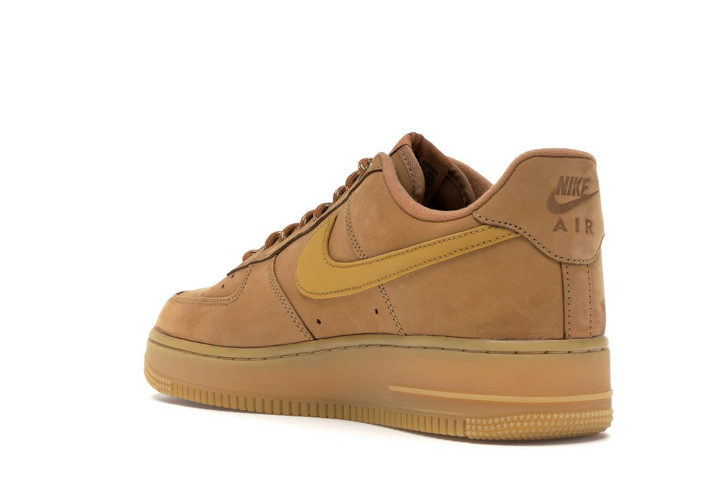 Nike Air Force 1 Low Flax Wheat