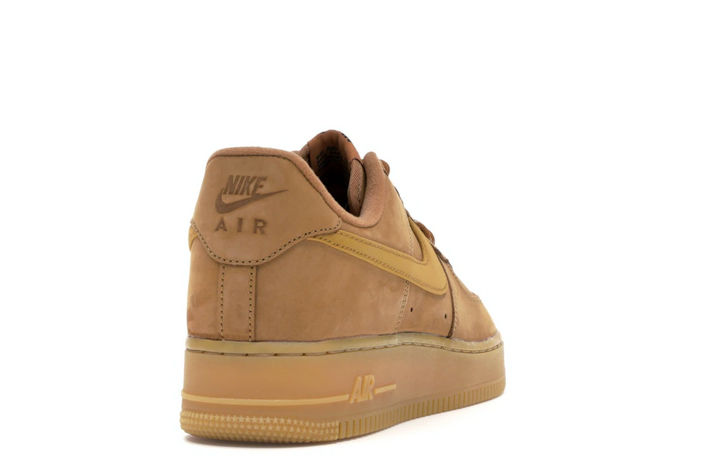 Nike Air Force 1 Low Flax Wheat