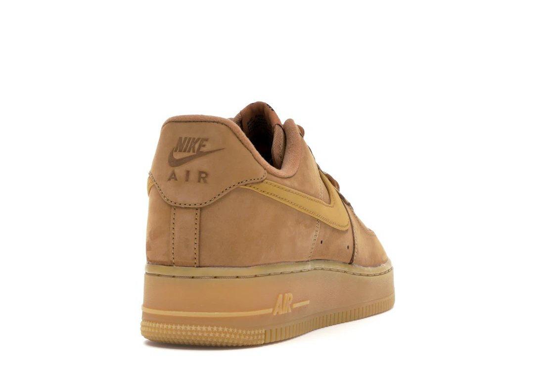 Nike Air Force 1 Low Flax Wheat