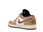 Jordan 1 Low SE Brown Elephant