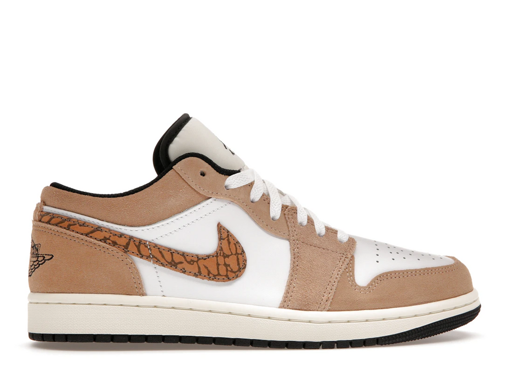 Jordan 1 Low SE Brown Elephant