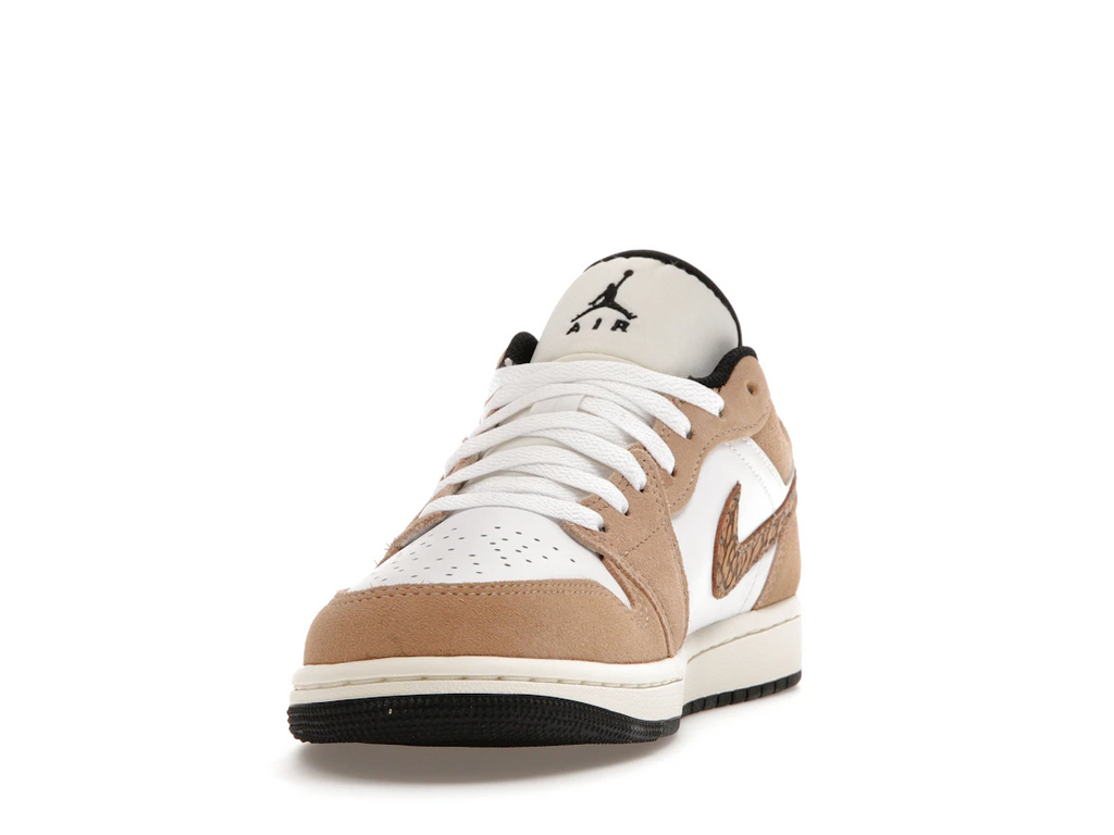 Jordan 1 Low SE Brown Elephant