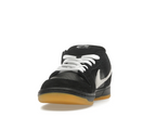 Nike Dunk Low Pro SB Black White Gum