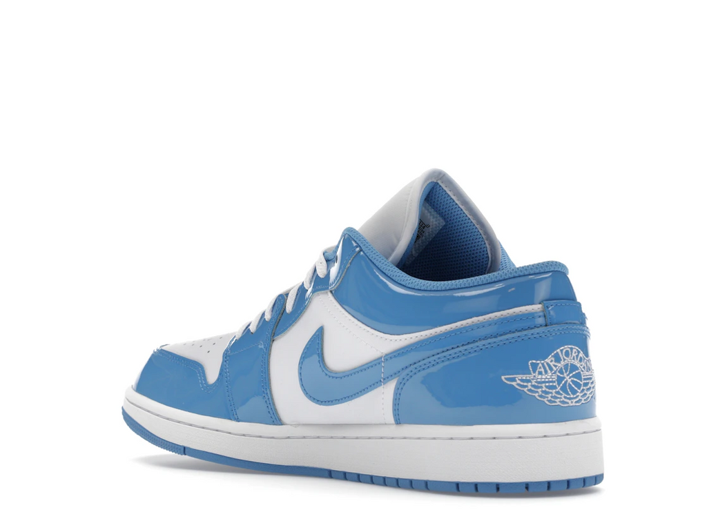 Air Jordan 1 Low SE White Legend Blue