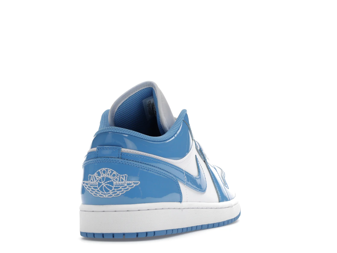 Air Jordan 1 Low SE White Legend Blue