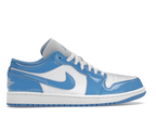 Air Jordan 1 Low SE White Legend Blue