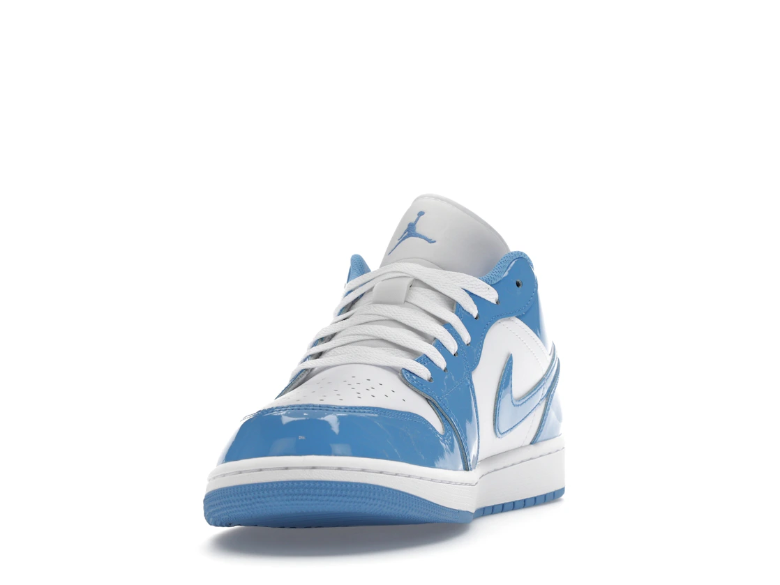 Air Jordan 1 Low SE White Legend Blue