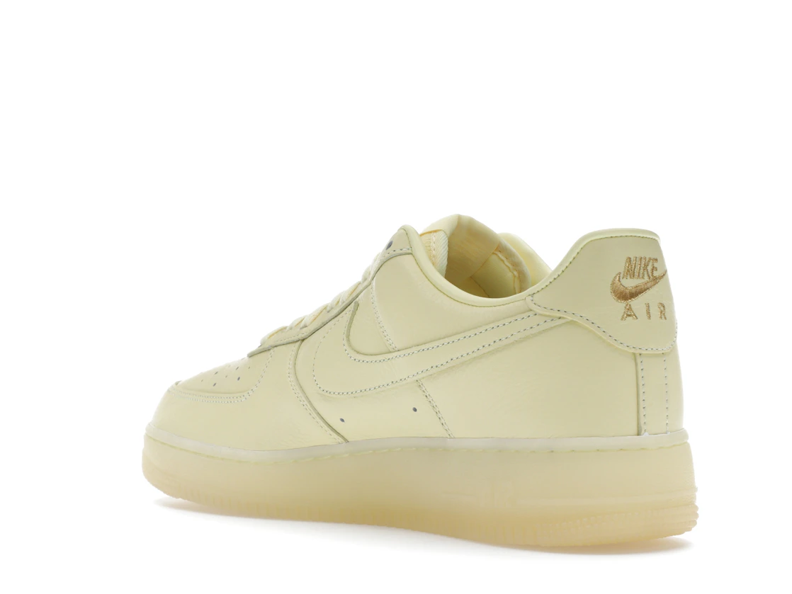 Nike Air Force 1 Low Drake NOCTA Certified Lover Boy Citron Tint
