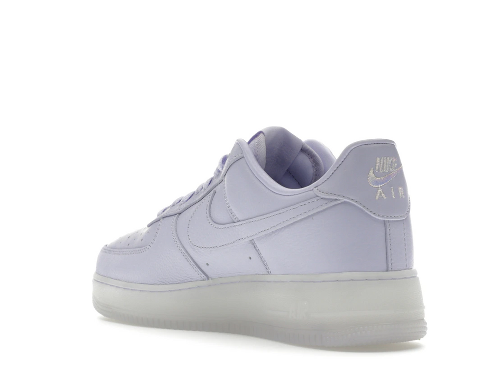 Nike Air Force 1 Low Drake NOCTA Certified Lover Boy Palest Purple