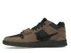 Air Jordan Jumpman Jack TR Travis Scott Dark Mocha