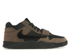 Air Jordan Jumpman Jack TR Travis Scott Dark Mocha