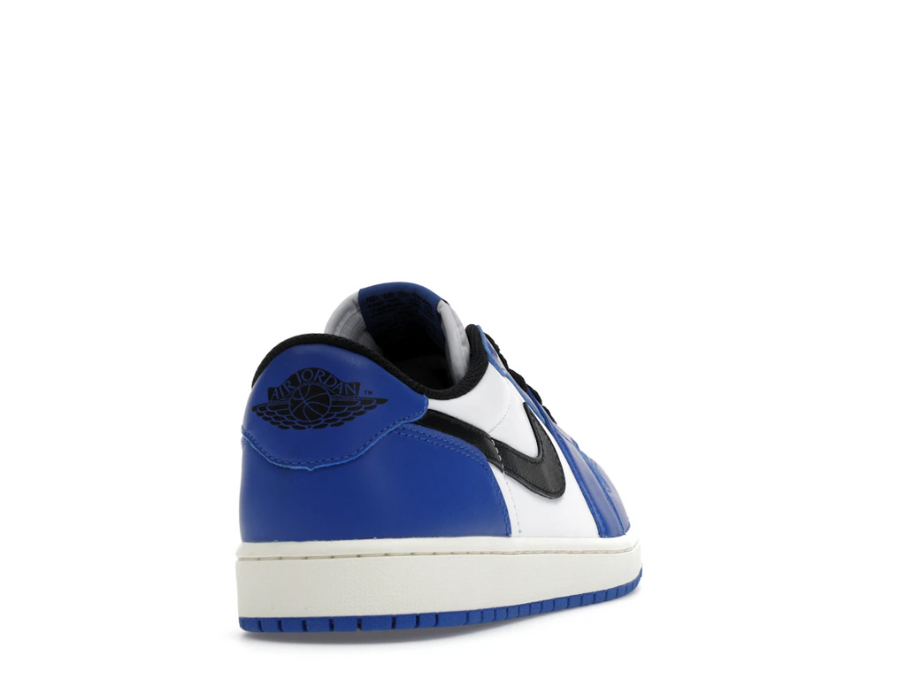 Air Jordan 1 Retro Low OG Game Royal