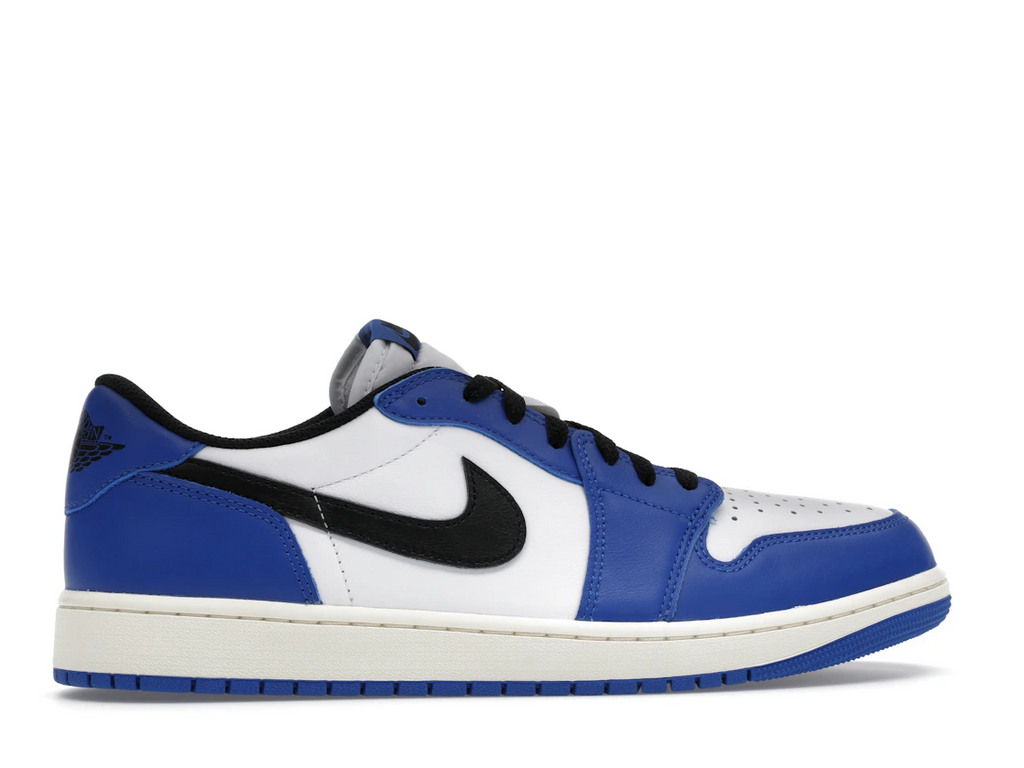 Air Jordan 1 Retro Low OG Game Royal