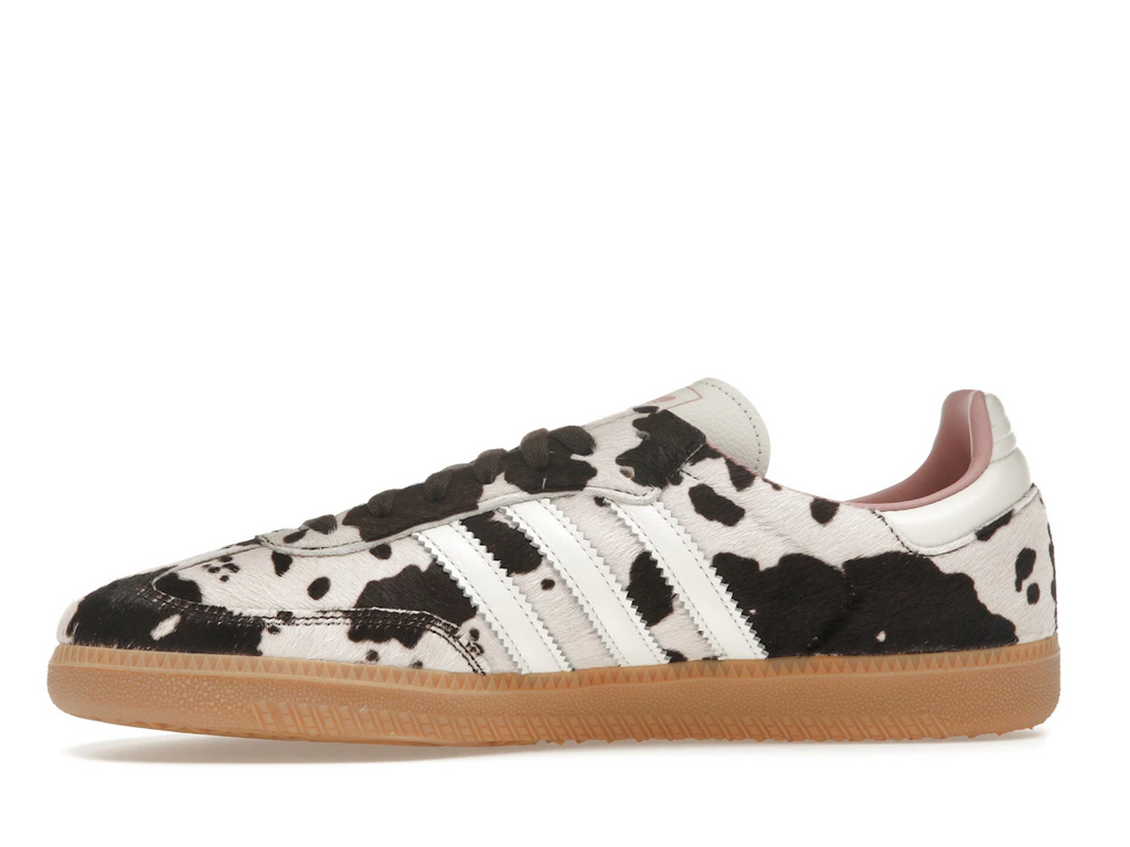 adidas Samba OG Cow Print