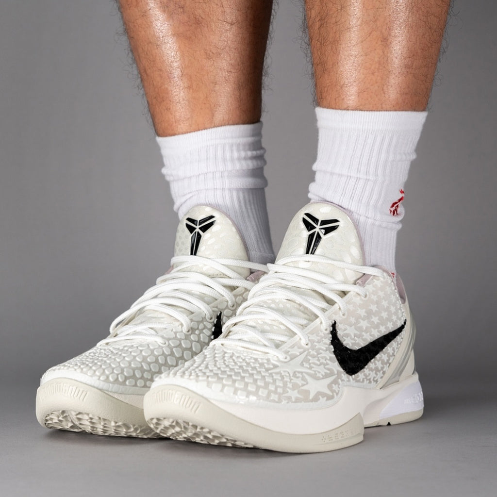 Nike Kobe 6 Protro Sail All-Star