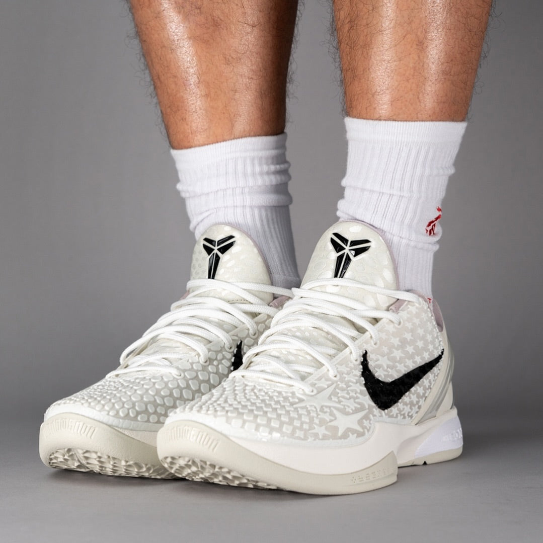 Nike Kobe 6 Protro Sail All-Star