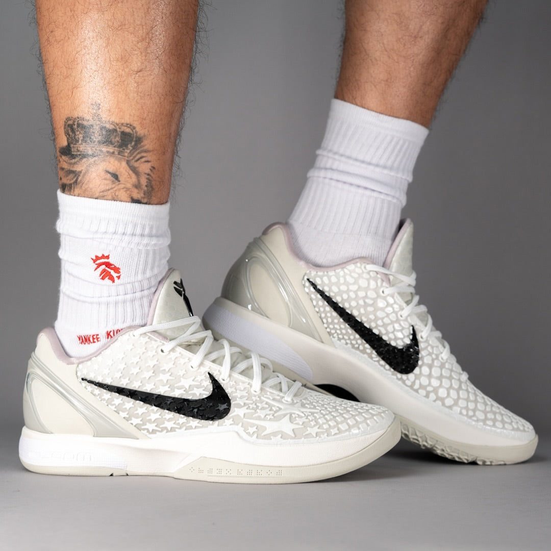 Nike Kobe 6 Protro Sail All-Star