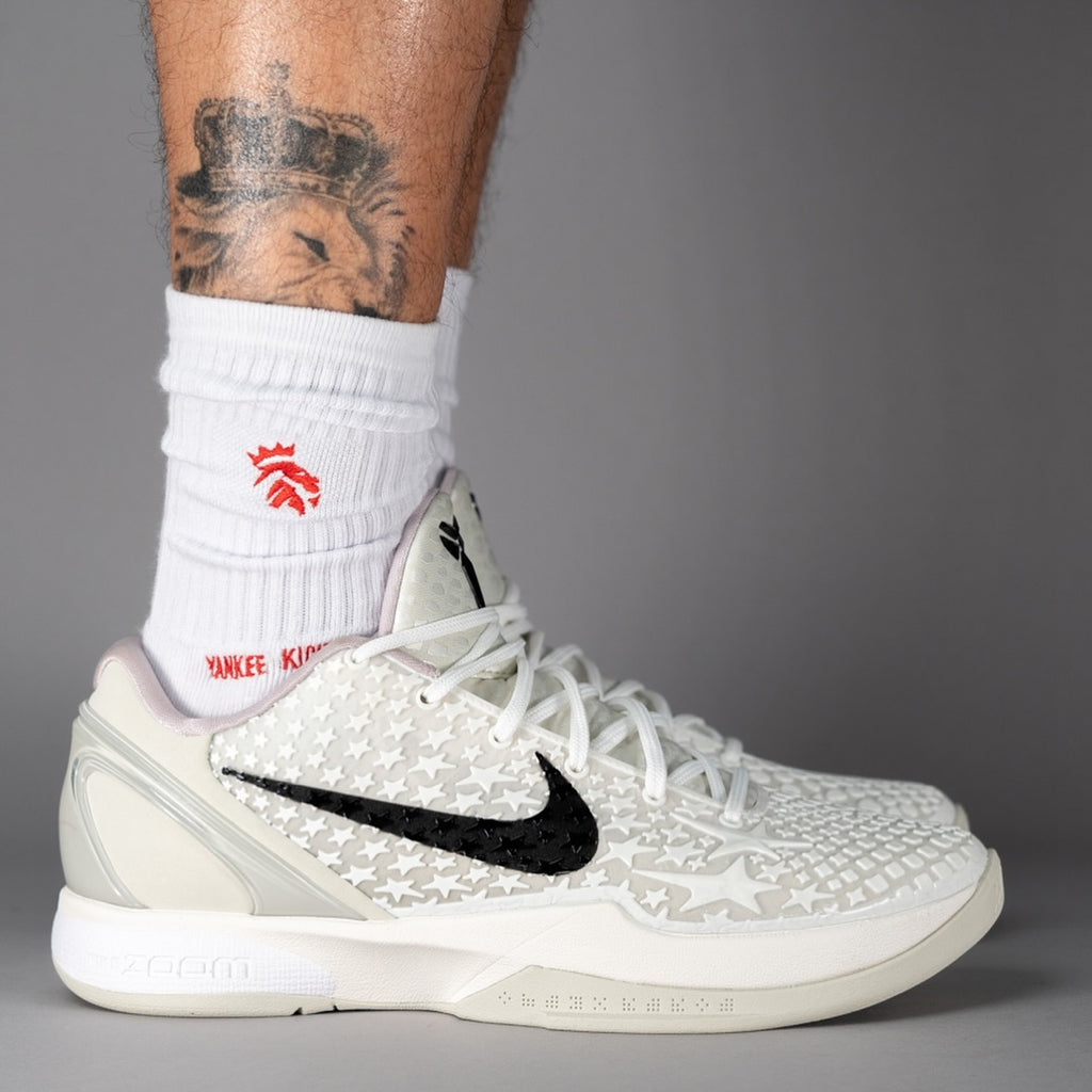 Nike Kobe 6 Protro Sail All-Star