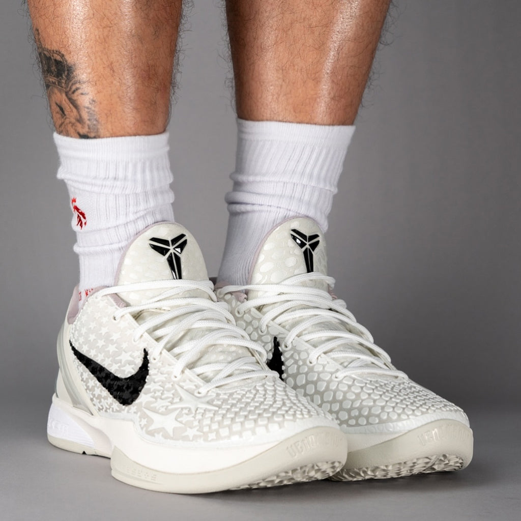 Nike Kobe 6 Protro Sail All-Star