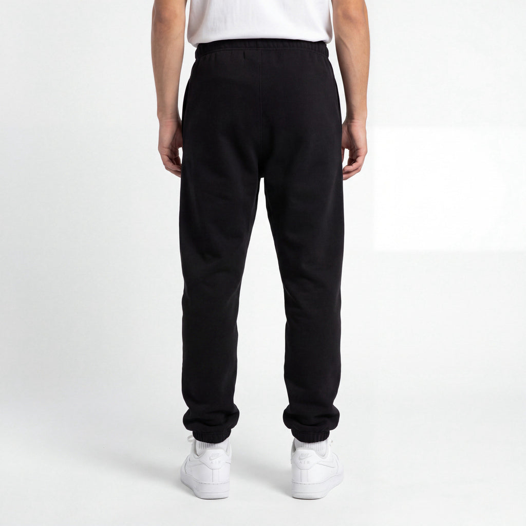 tepláky Fear of God Essentials S24 Fleece Sweatpants Black 130HO242020F ADONIO