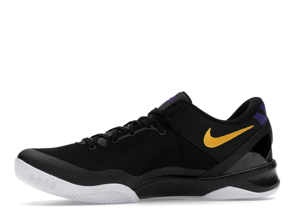 Nike Kobe 8 Protro Lakers Away