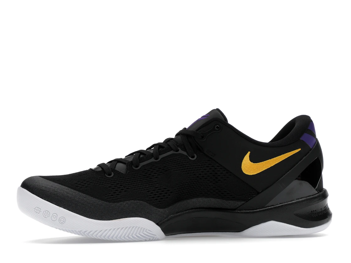 Nike Kobe 8 Protro Lakers Away