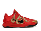 Nike Kobe 5 Protro Year of the Mamba University Red