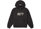 Fear of God Essentials 1977 Hoodie Iron