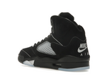 Jordan 5 Retro OG Black Metallic Reimagined