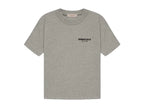 Fear of God Essentials S22 T-shirt Dark Oatmeal