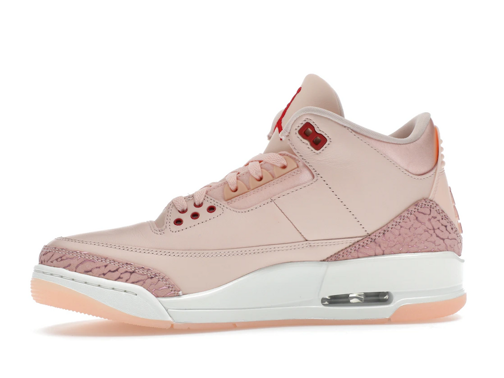 Jordan 3 Retro Valentine's Day Treat Yourself (2025) (W)