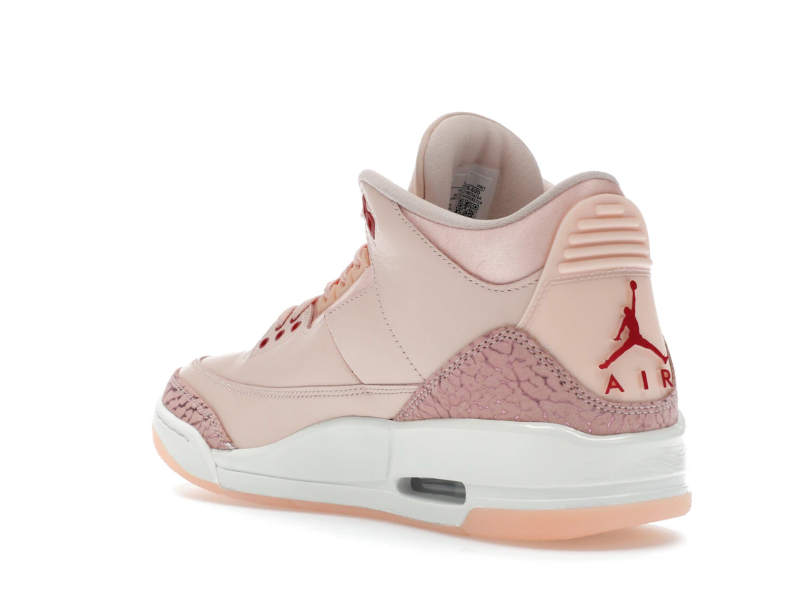 Jordan 3 Retro Valentine's Day Treat Yourself (2025) (W)